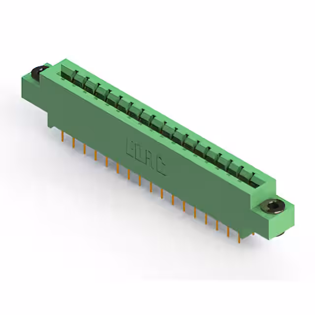 833-034-524-803 EDAC Inc.  Edgeboard Connectors